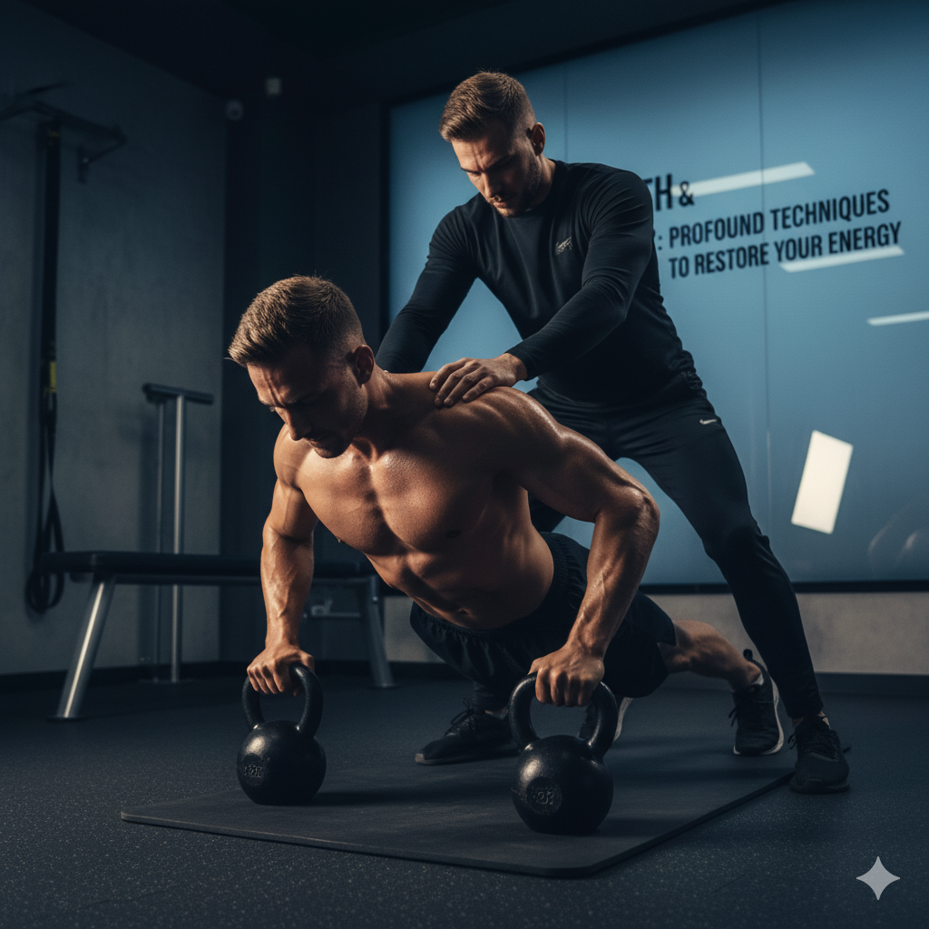 Force & Récupération